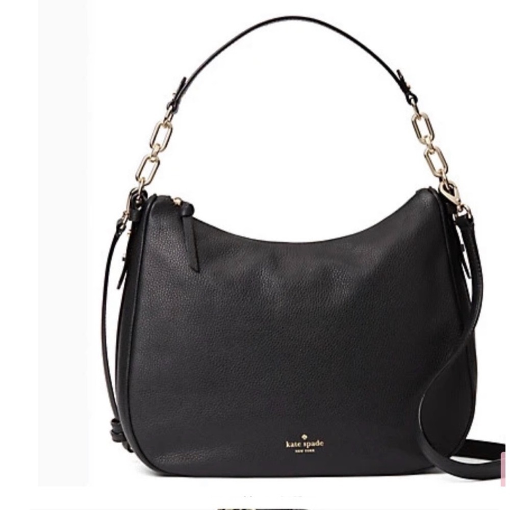 NWT Kate Spade Mulberry Street Vivian Shoulder Bag - Picture 5 of 6